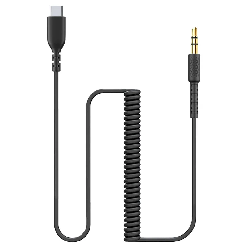 Typec To 3.5 Mm Aud…