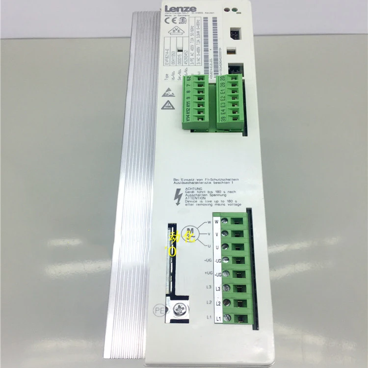 Original inverter EVF8202-E EVF8201 EVF8211 EVF8212 EVF8215