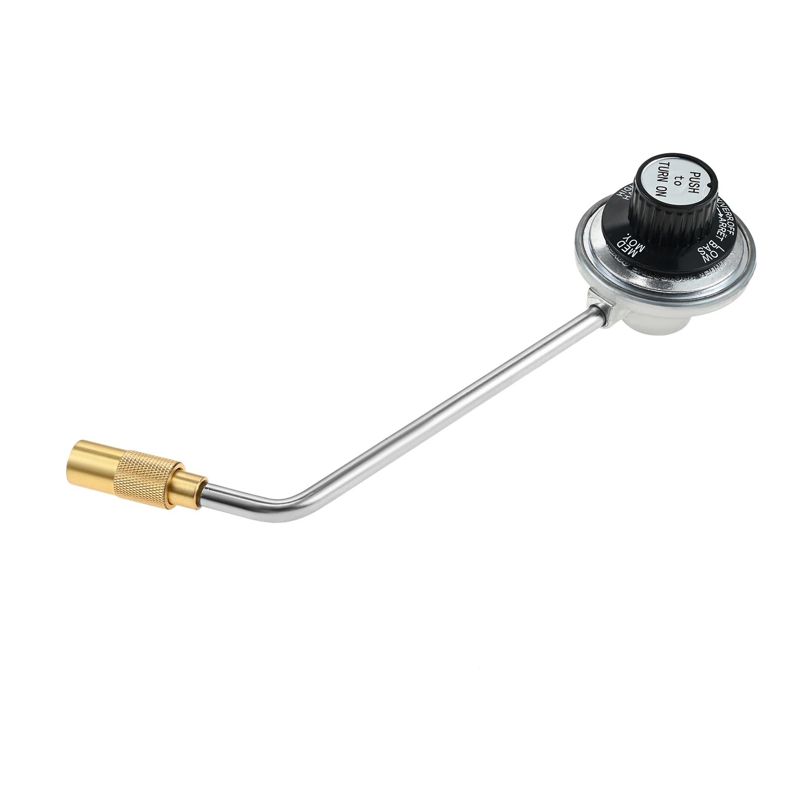 

9924-5251 Газовые грили, регулятор давления пропана в сборе, замена для гриля серии Coleman 9924, 9924-A00 9924-A50 2000000851