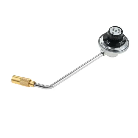 9924-5251 Gas Grills Propane Pressure Regulator Assembly Replacement for Coleman 9924 Series Grill 9924-A00 9924-A50 2000000851