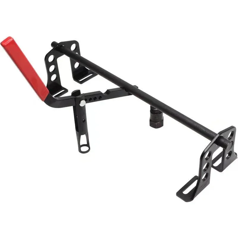 

Car Engine Cylinder Head Valve Spring Compressor Kit Detachable Free Valve Clamp Pliers Oil Seal Removal and Replacement Tool