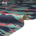 Miami Tiger Stripe