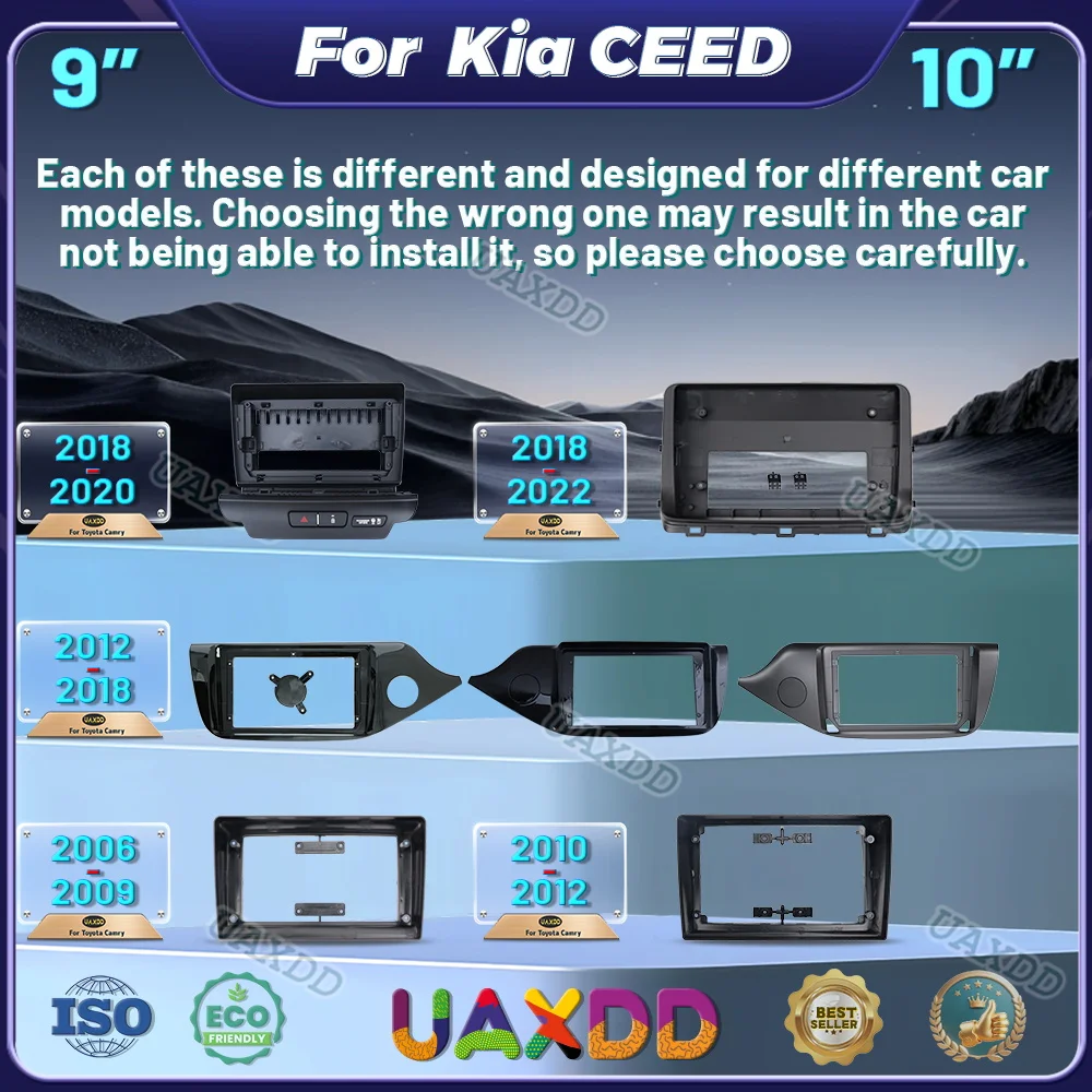 Car Dvd MP5 Radio A… - image