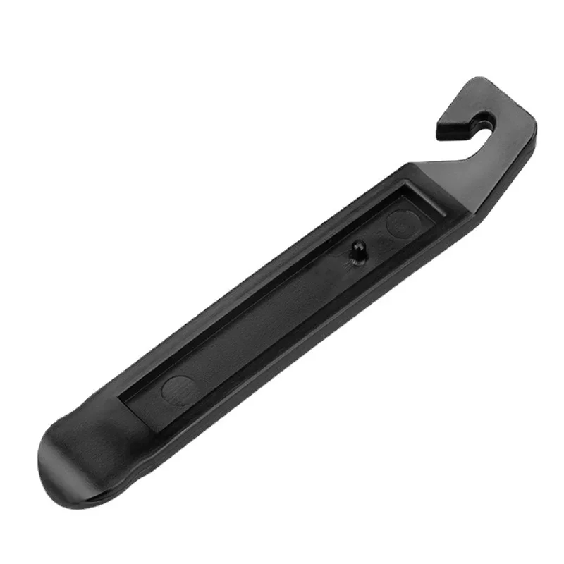2PCS Bike Tire Levers Hardness Pry Bar Spoon for Tube Replacement Durable Bicycle Repair Tool