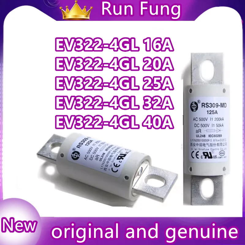 

5PCS EV322-4GL 16A 25A 32A 40A 50A 63A 100A 80A 20A DC700V