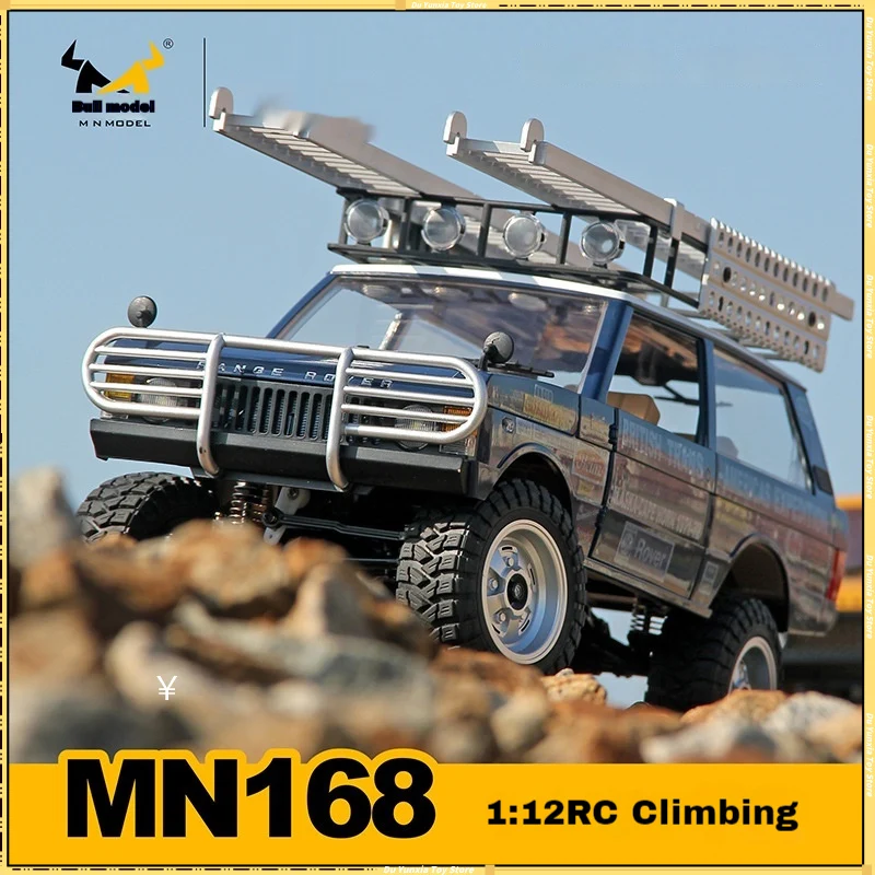 

Mn Model Mn168 1:12 Range Rover Full Scale Rc Model Remote Control Simulation Remote Control Off Road Climbing Car Gift