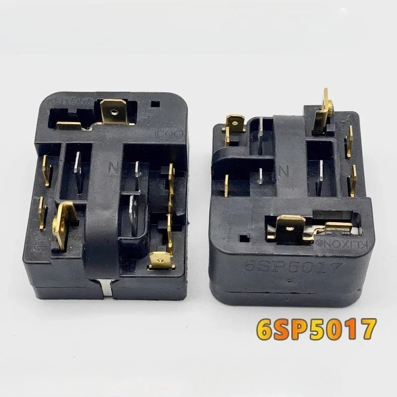 1PC Suitable for refrigerator freezer compressor starter 6SP5017