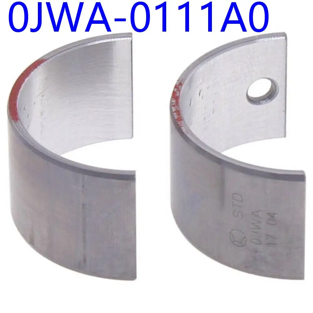 Bearing Sleeve Red 0JWA-0111A0 for CFMoto ATV UTV SSV Accessories CF800 X8 2A91W CF800ATR CF800AU CF800US CF800UTR CF800SZ