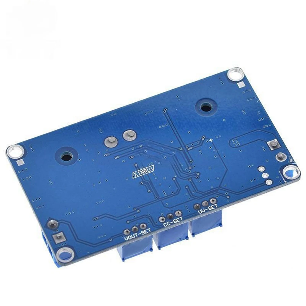 B50B-LTC3780 DC-DC 5-32V To 1-30V 10A Automatic Step Up Down Regulator Constant Voltage Constant Current 10A