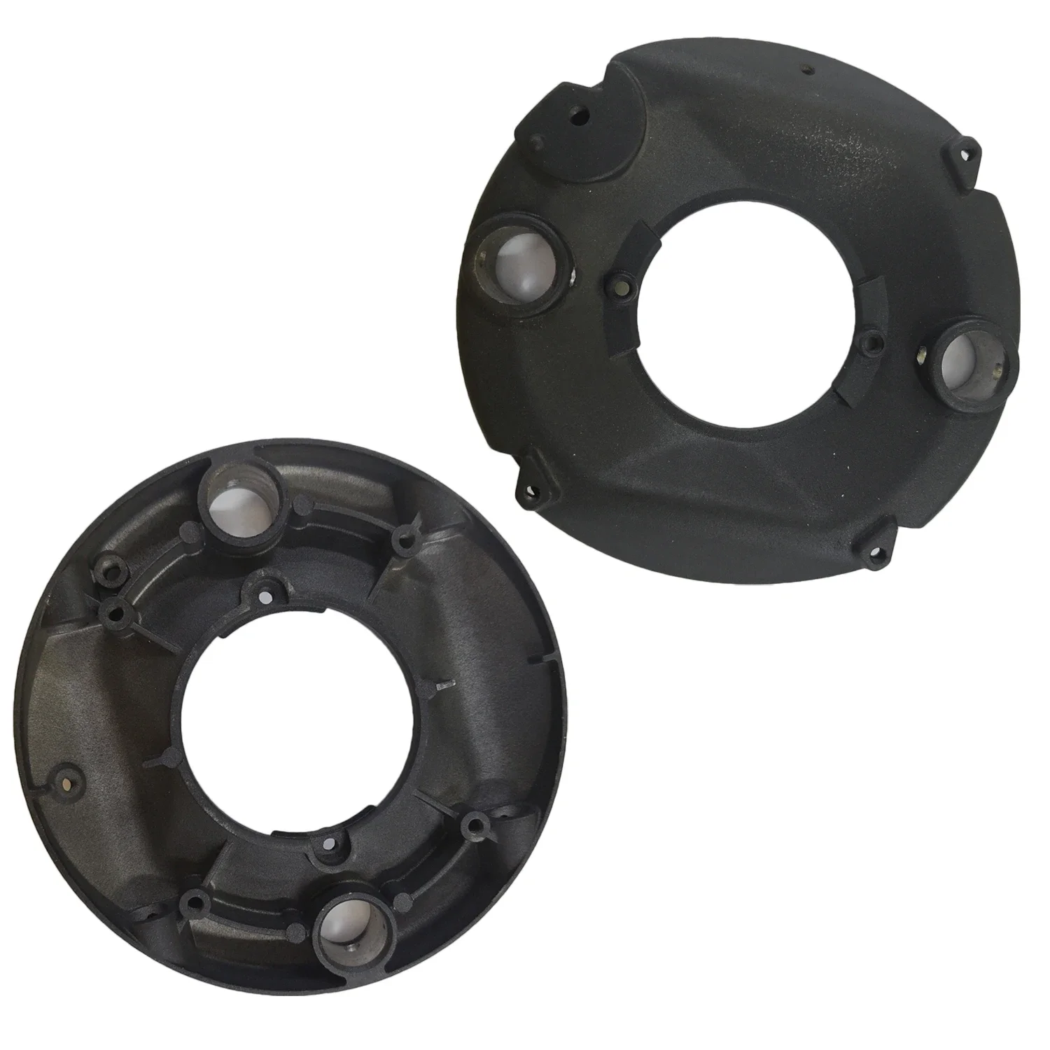 Aluminum Router Base Replacement for 3612 612 3612BR 3612C Series Compatible with Woodworking Trimming Milling Slotting Carving