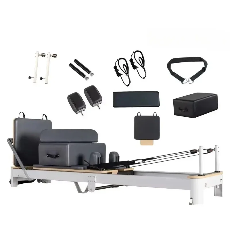 Studio Tower Pilates Reformer Machine Gym Studio Commercial Yoga Equipment