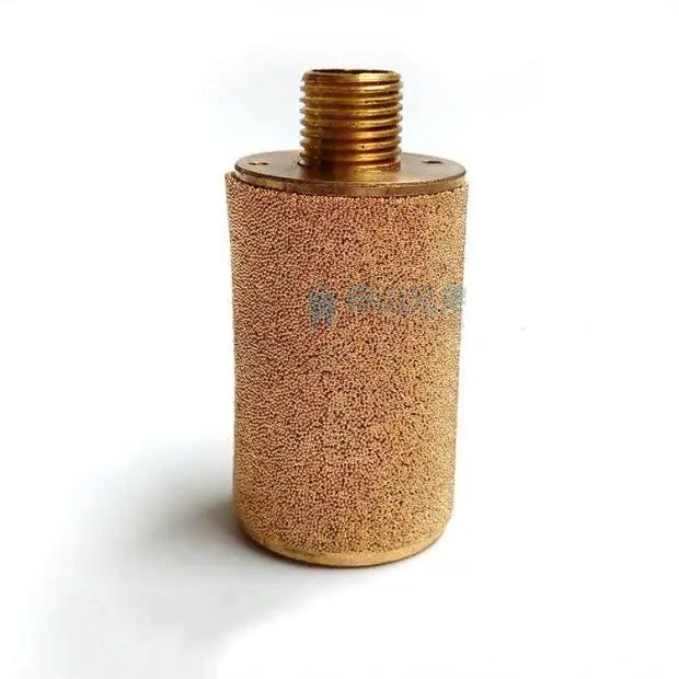 

5 шт. Сменные фильтры для стоматологического кресла с медным сердечником, оборудование для стоматологических кабинетов, SL1243