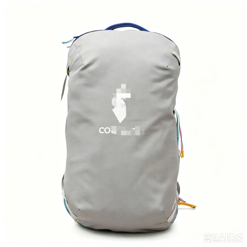 2026 New 28L Large‑Capacity Lightweight Backpack, Casual Outdoor Travel Hiking Daypack, Unisex Trendy School Laptop Backpack