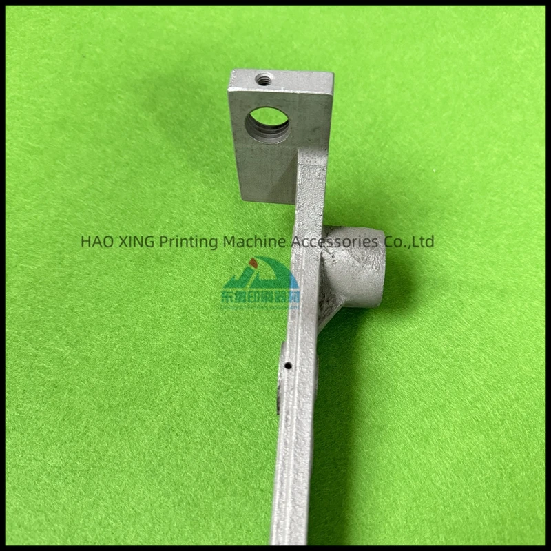 printing-machinery-spare-parts-feeder-bracket-for-komori-offset-printing-accessories-feeder-bracket-best-quality-feeder-bracket