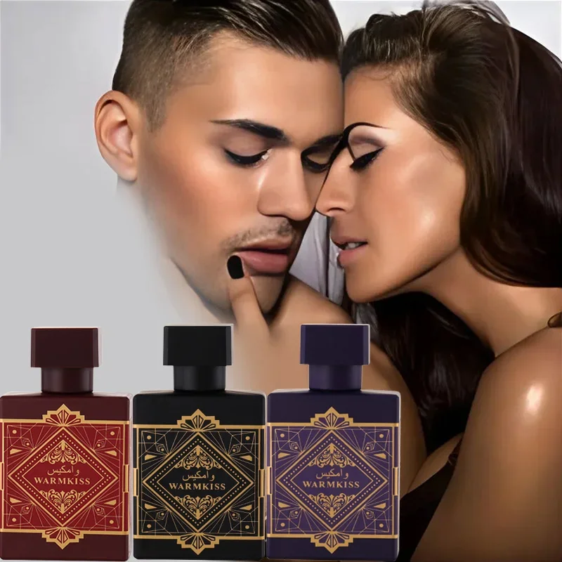Perfume afrutado Dubai Oman árabe fragancia fuerte Perfume duradero éxito irresistible fragancia de negocios para hombres regalos de gran oferta