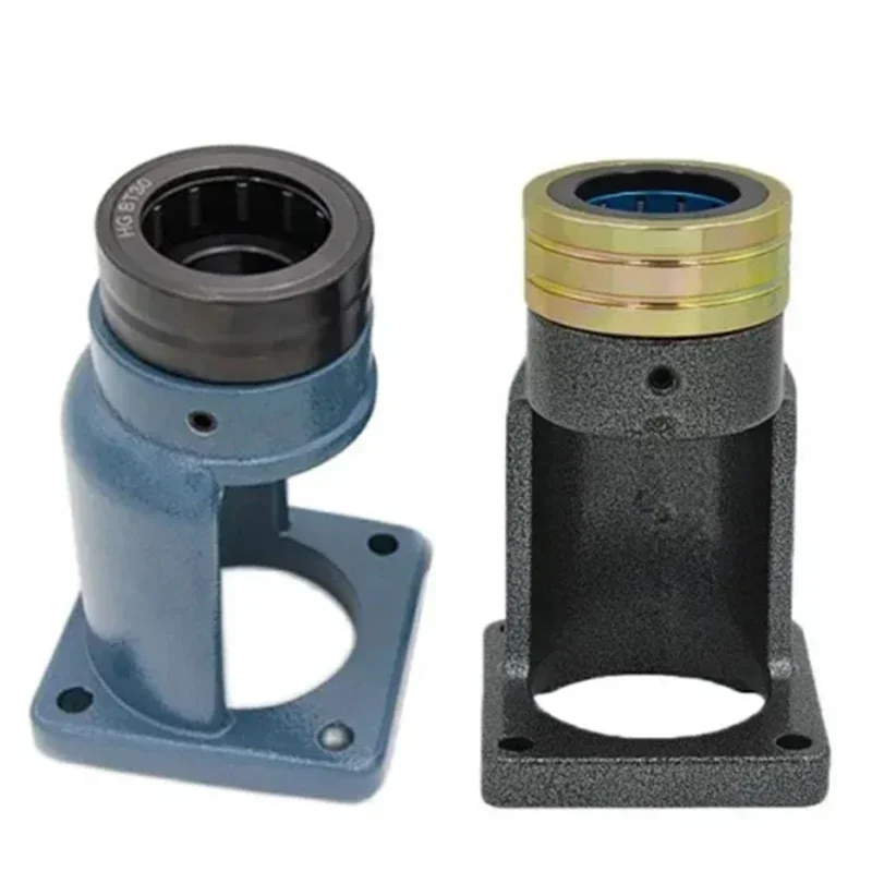 ZHDE Bearing Lock Knife Tightening Tool Holder Quickly Fixture HSK40 NBT30 BT30 BT40 ISO20 ISO25 ISO30 HSK32 HSK63 Bearing - Image 3