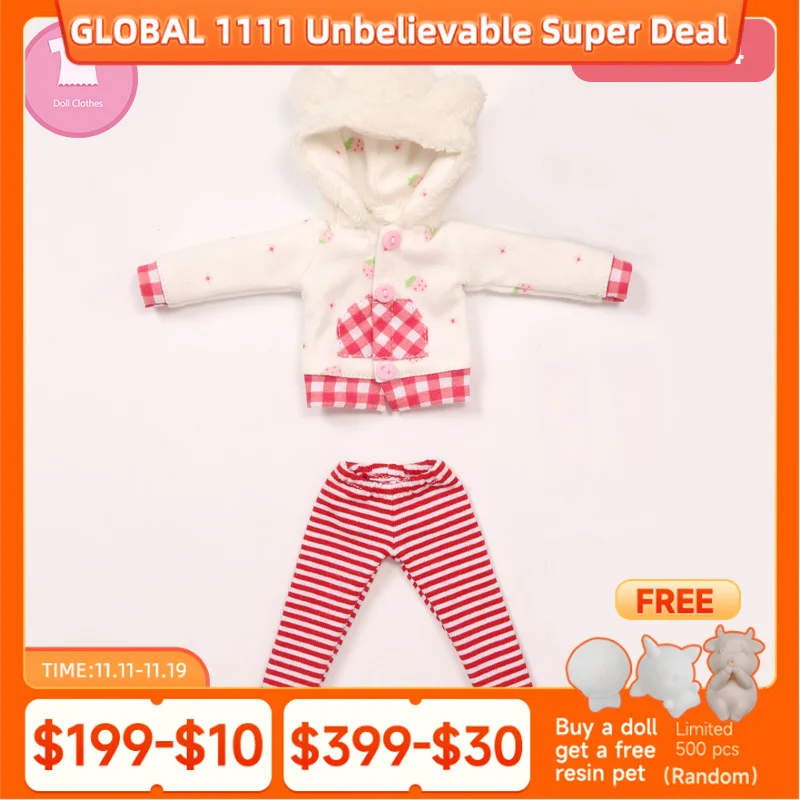 

BJD одежда 1/6 Littlefee Shue Reni Cloe Bisou Ante Body BJD SD милое платье красивая кукольная одежда OUENEIFS аксессуары для кукол