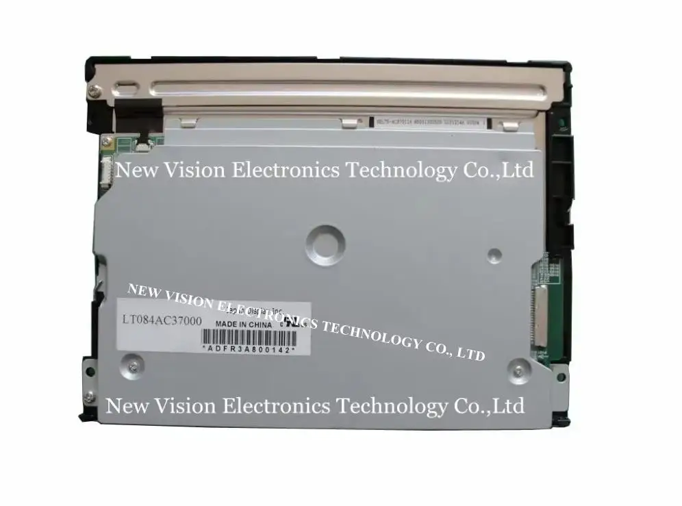 

LT084AC37000 Original 8.4 inch LCD Display for Industrial Application for Toshiba Matsushita