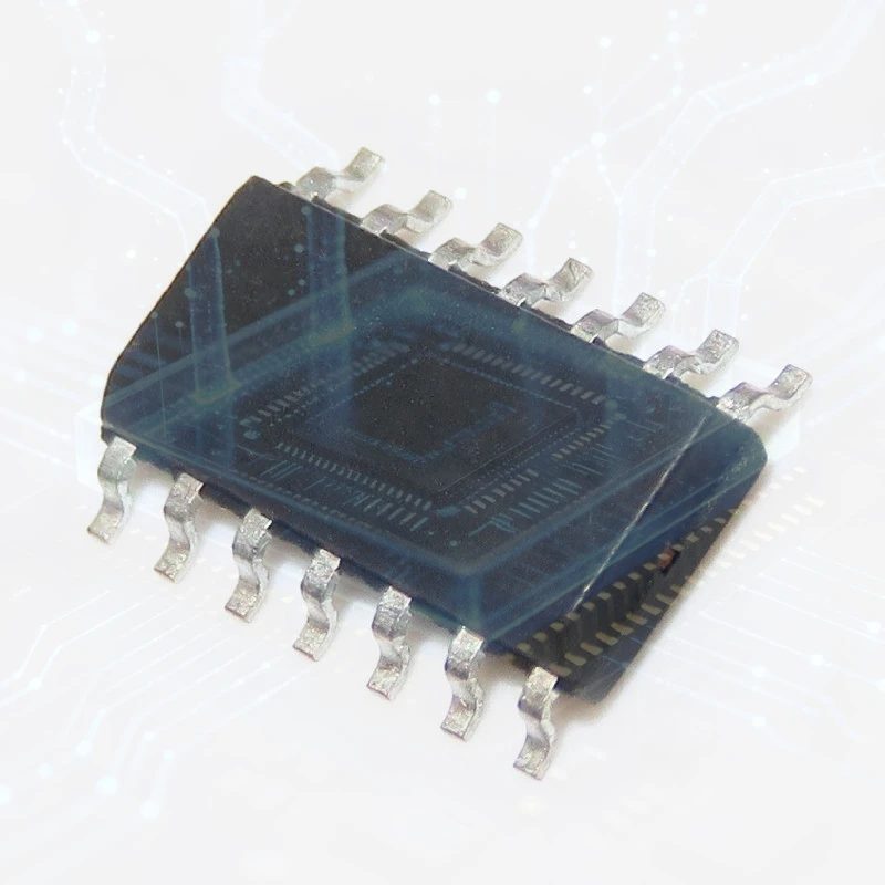 1PCS-50PCS TLC274AI TLC274 YMF288-M YMF288 2SC2655-Y 2SC2655 CD4049UBE CD4049 A6053M A6053 DK124 124