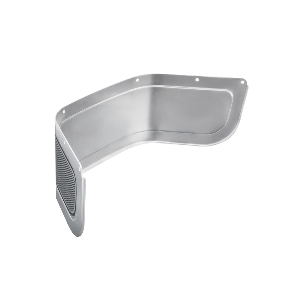 Защитная накладка на переднее крыло мотоцикла для Harley Touring Road King Ultra Limited Electra Glide FLHR FLHX 2014-2022