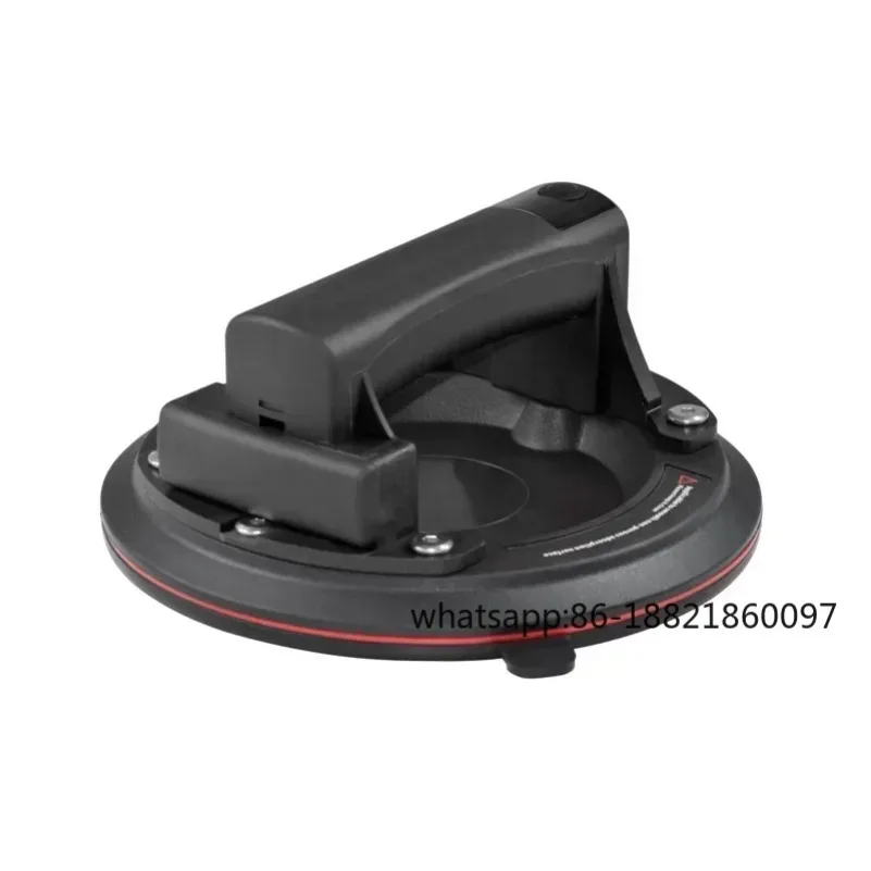 

New product 24 new intelligent electric vacuum suction cup 8 inches pressure value is insufficient automatic air