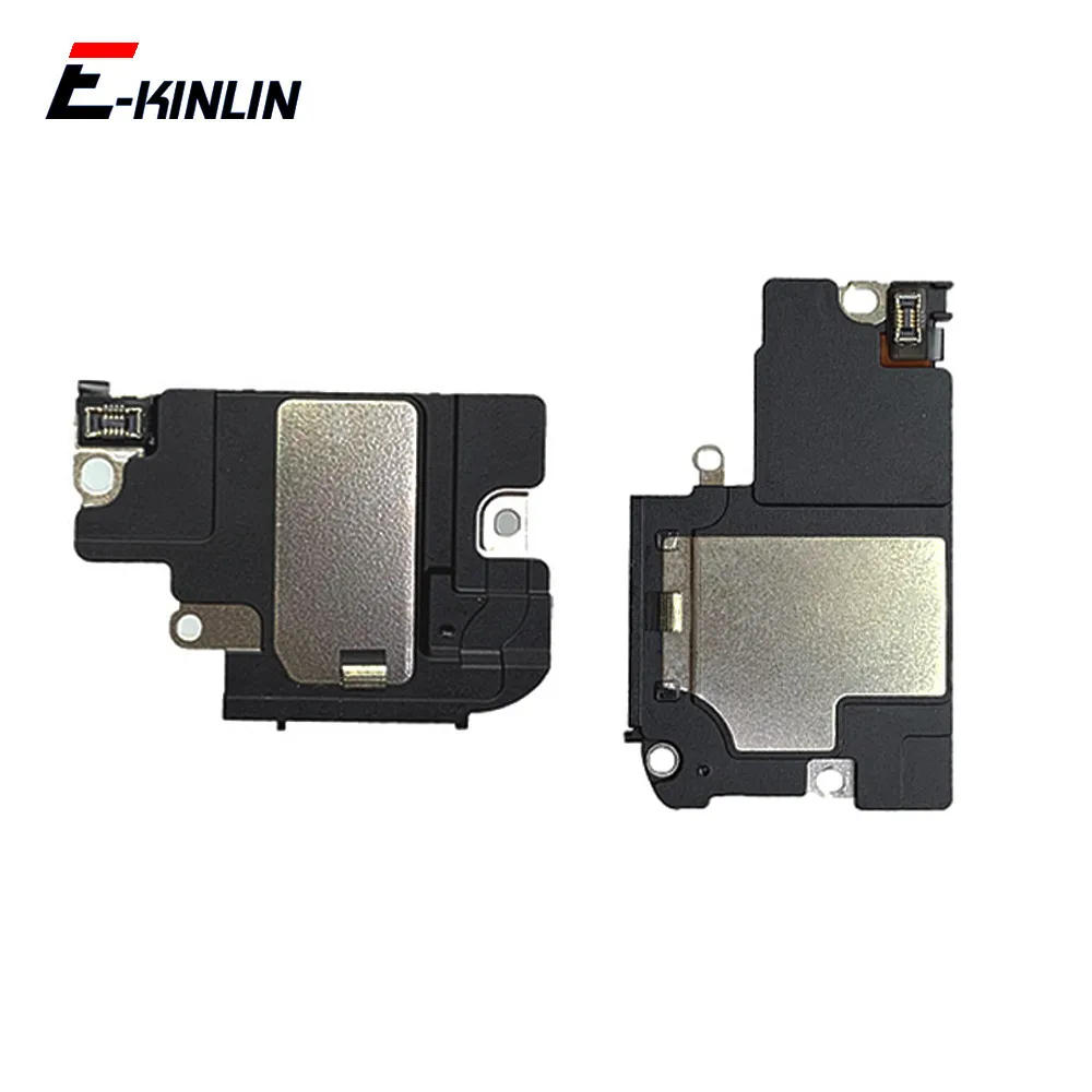 Inner Replacement Ringer Buzzer Loud Speaker For iPhone X XR XS 11 12 13 mini 12 Pro Max Repair Assembly Parts