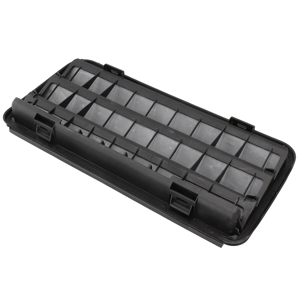 

Accessories Vent Grille 1098751-00-C 2017-2023 Air Extractor Black Vent Grille Easy Installation High Reliability