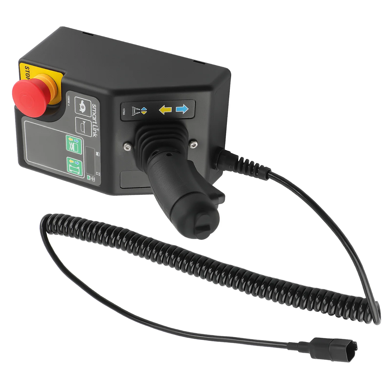 

Control Box for Genie Scissor GS-1932 GS-2032 GS-2046 GS-2646 GS-3246 1256727
