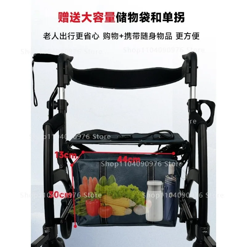 Thumbnail 2 - #10 Top 20 Mobility Scooters Worth Buying In 2026