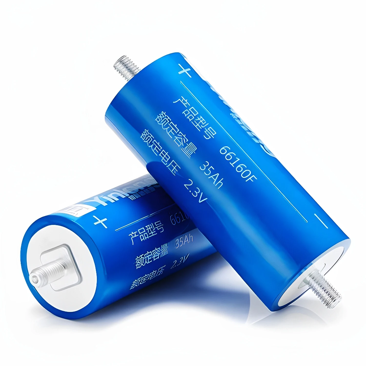 Yinlong 2.3V 35AH 4…