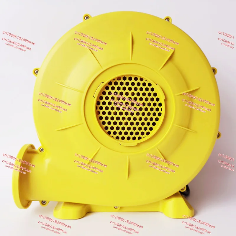 450W-480W Portable Electric Air Blower Fan Pump Inflatables Bouncy Castles Water Slides UL/CE/GS/UKCA/SAA