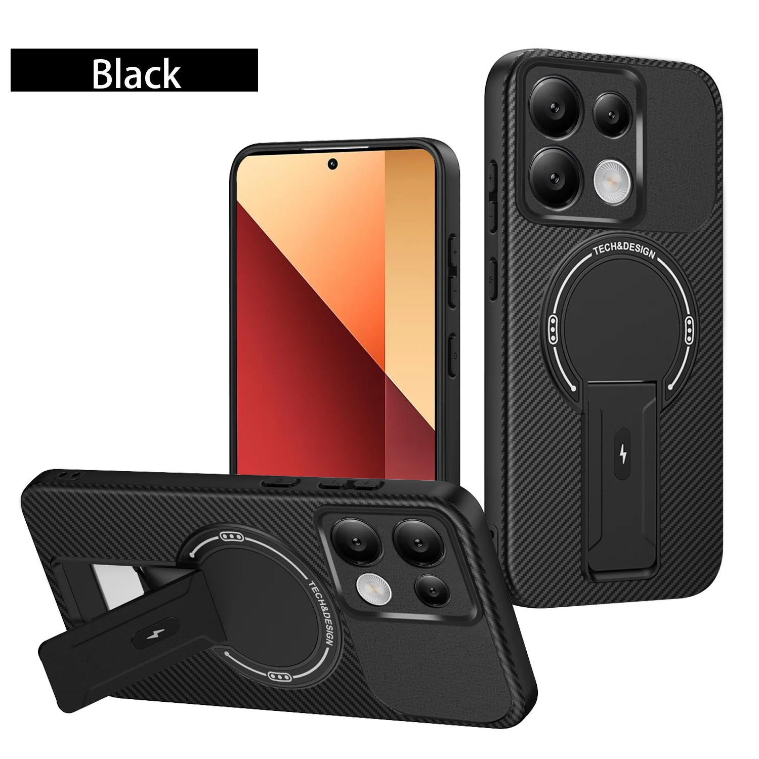 For Xiaomi Redmi No…