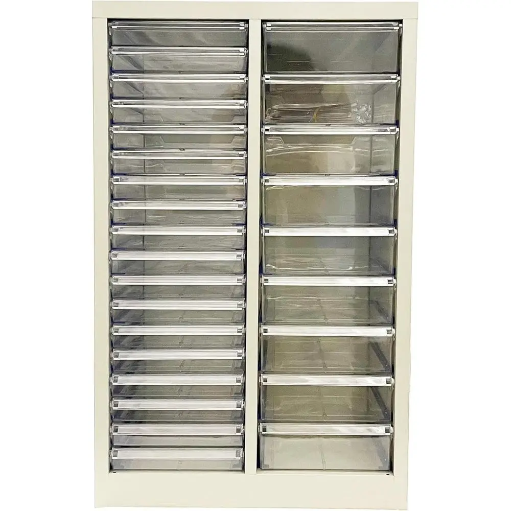 

Металлический мобильный шкаф с перегородками для офиса, дома, книг и принадлежностей