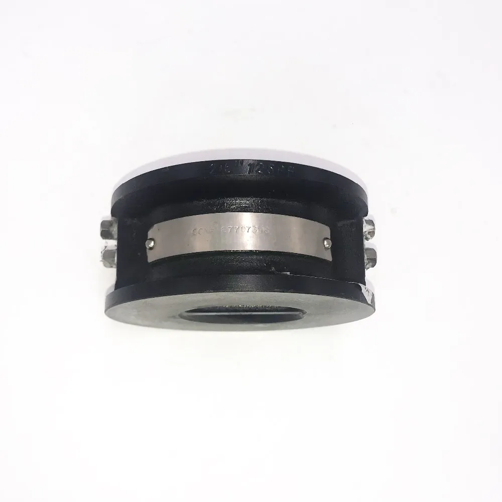 Ingersoll Rand Compressor Parts Spare Parts Air Compressor Check Valve 67707398 New 47701208001