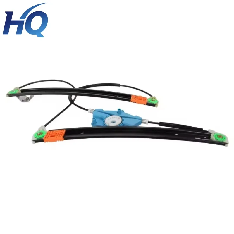 

8E0837461B 8E0837462C Front Left Right Power Window Regulator for Audi A4 B6 B7 8E0837462B