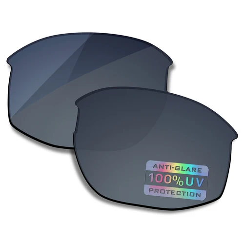 Imagen 2 del producto MYCOURAG Lentes de repuesto para gafas de sol OAKLEY Mercenary OO9424 Protección UV400 Opciones multicolores