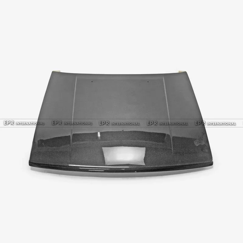 for Toyota AE86 Levin Front OEM Carbon Hood  AE86