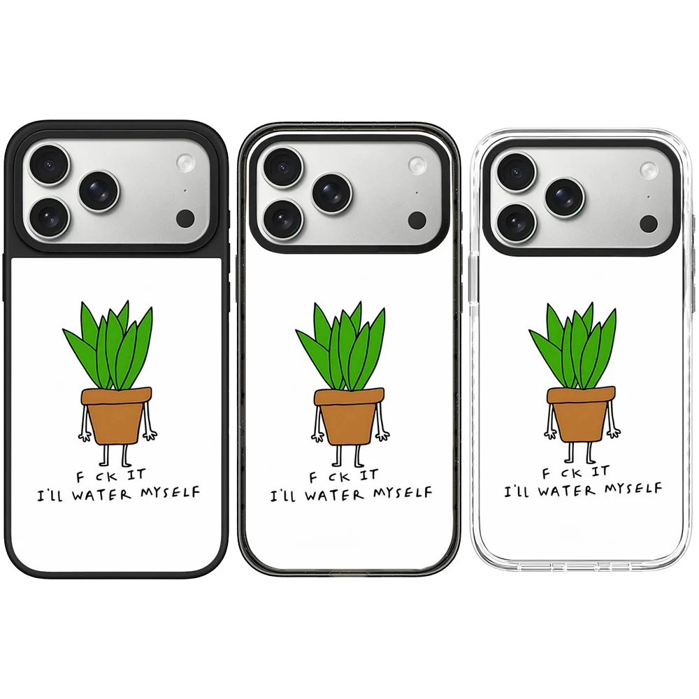 6081840 Acrylic / Mirror Magnetic Case: Compatible with IPhone 18 17 16 15 14 13 12 Pro Max 17 Air