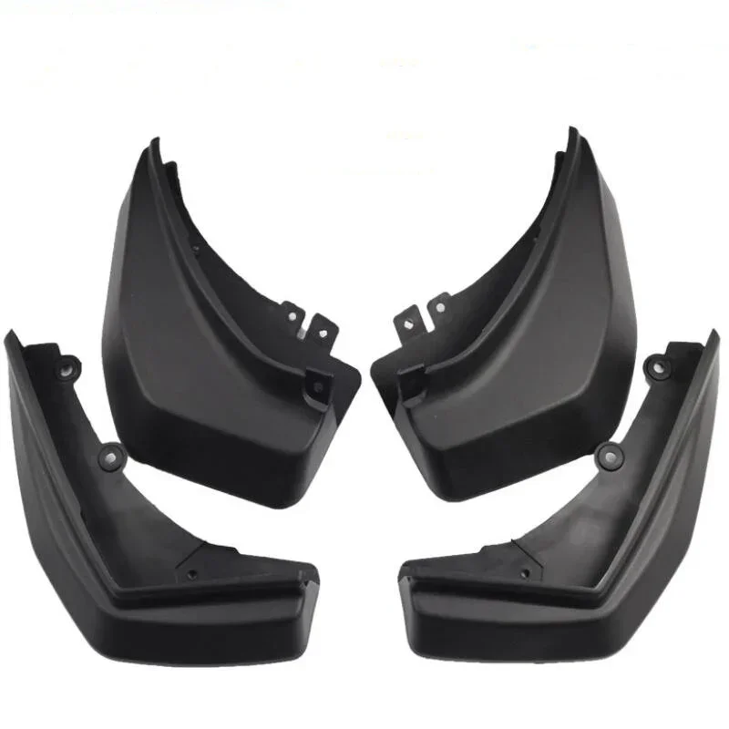 

Car Fender Flares Mudguards Mud Flaps Splash Guard For Range Rover Evoque 2011 2012 2013 2014 2015 2016 2017 2018 2019 2020