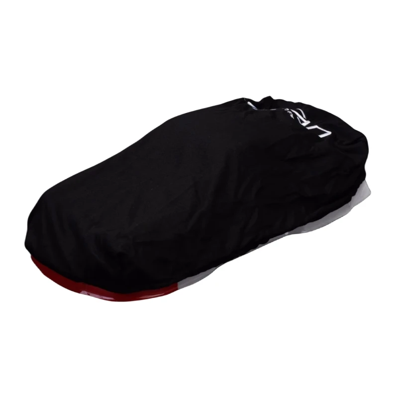 Body Shells Dustproof Bag for 1/10 Scale M-Chassis R/C Mini Vehicle,Electric Touring Body Universal Part