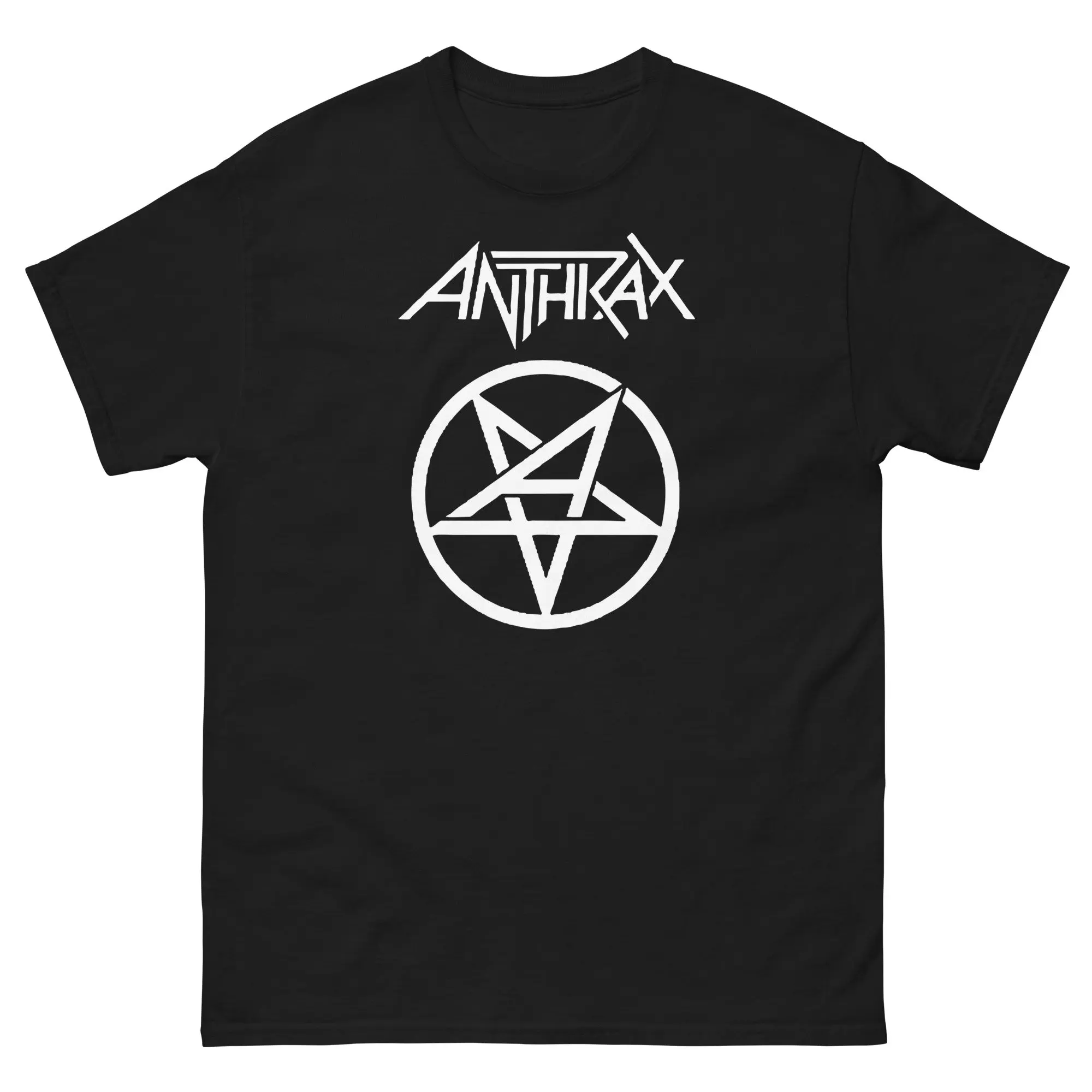 Heavy Metal Camiseta clásica para hombre