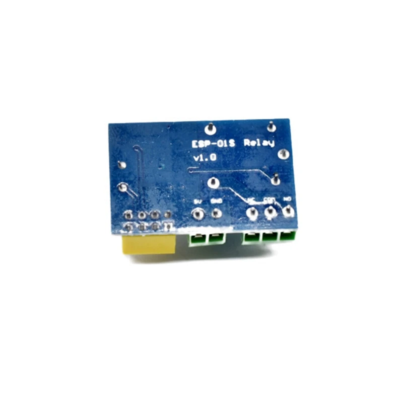ESP8266 ESP-01S Modulo Relè Relè WIFI Presa Intelligente