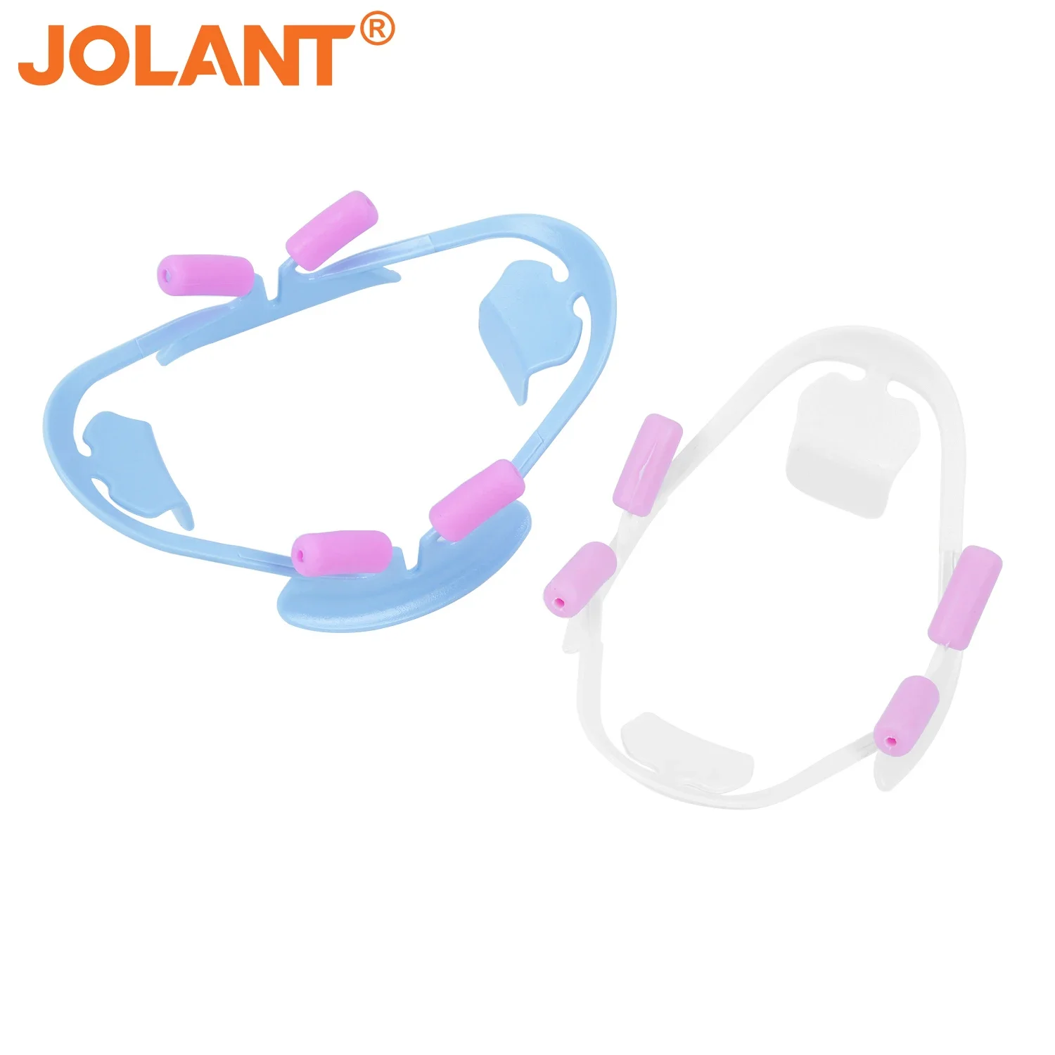 

JOLANT 3D Dental Mouth Opener Oral Instrument Lip Retractor Prop Orthodontic Professional Dentist Tools Dental Lab Equipment