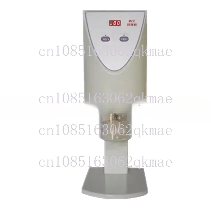 

Dental material Dental mixer also early acid submembrane material mixer vacuum mixer