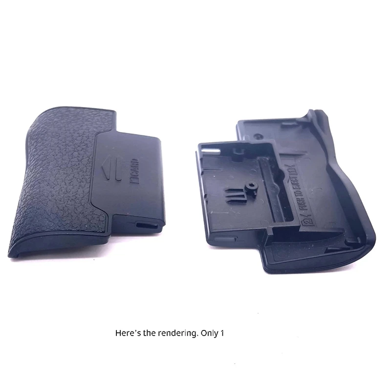 For Nikon D780 SD Memory Card Cover Camera Replacement Unit Repair Replacement Parts Accessories