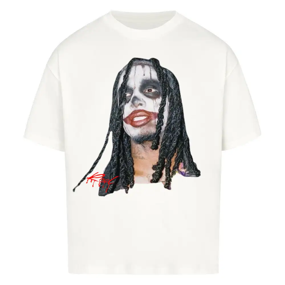 PLAYBOI CARTI Hip Hop T Shirt Men Printed T-Shirt Mens Clothes Ropa Hombre Y2k Tiki Jujutsu Kaisen 100% Cotton image 2