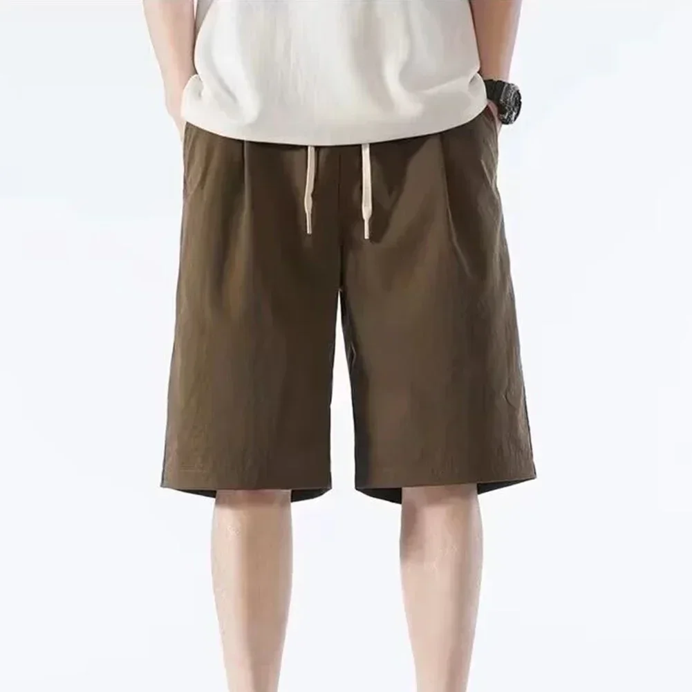 نادي ارتداء عطلة الزي L رجل السراويل الرياضية بلون ملابس رياضية السراويل فضفاضة تناسب السراويل نمط الصلبة مرونة قليلا #3