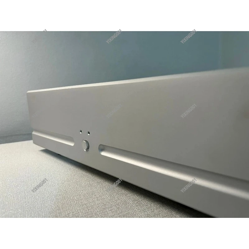 HiFi Audio Power Amplifier 2-Channel Natural Sound Low Distortion High Power 1:1 Copy
