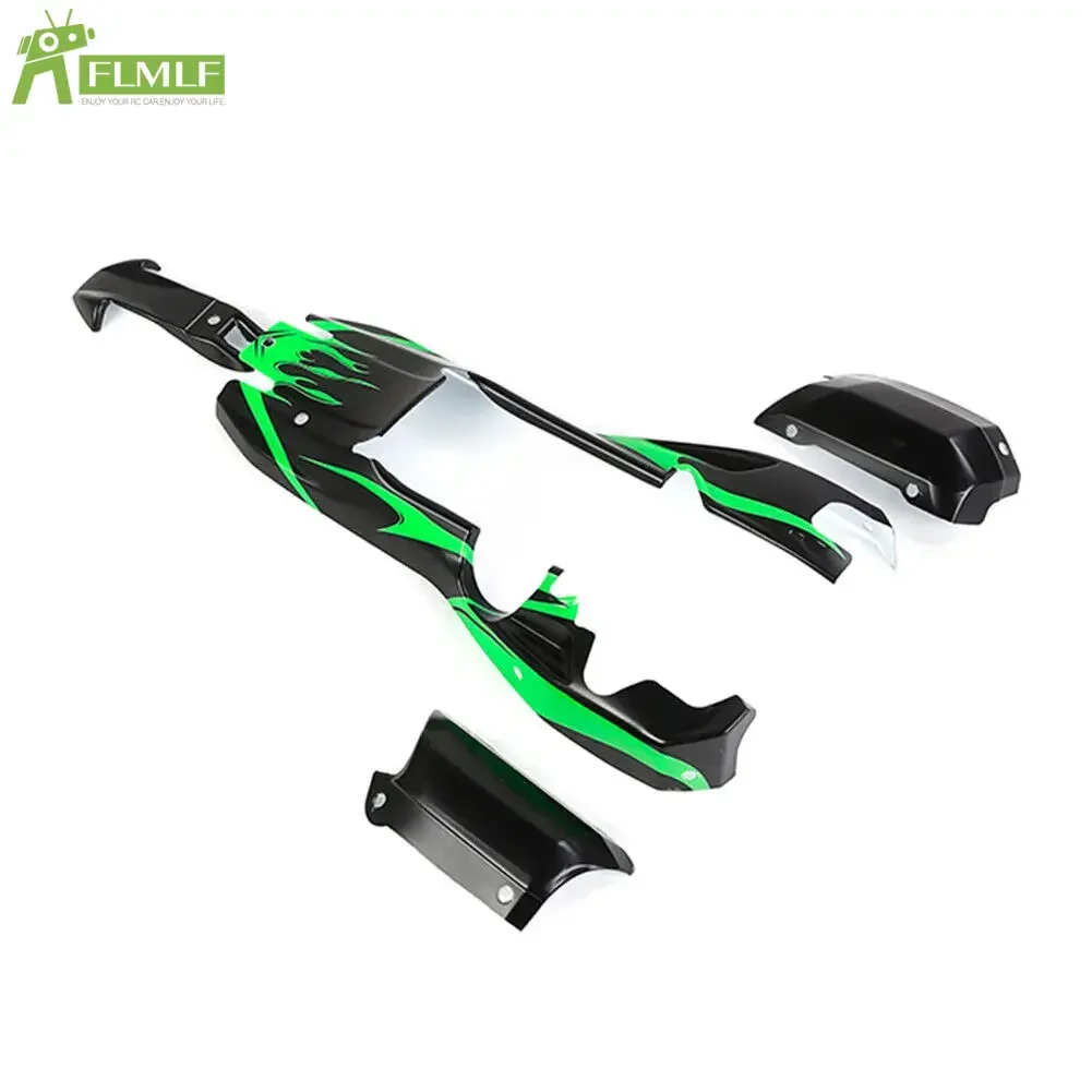 プラスチック製の車のシェル,車のおもちゃ,ゲームパーツ,1/5 hpi,rofun,baha,rovan,km,baja,5Bに適しています