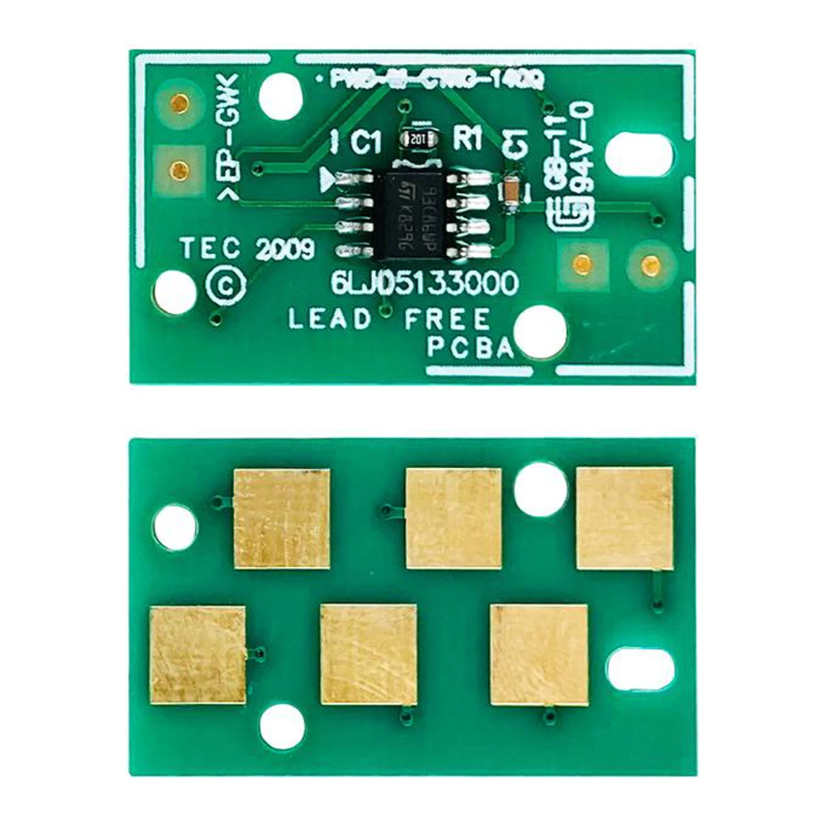 Compatible chip T-2450E for Toshiba e-studio 190P 223 225 243 245 DP-2230 DP-2430 cartridge chip T-2450 T2450E 2450E T2450